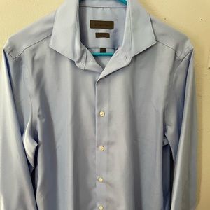 Mens Dress Buttondown